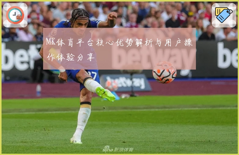 MK体育平台核心优势解析与用户操作体验分享