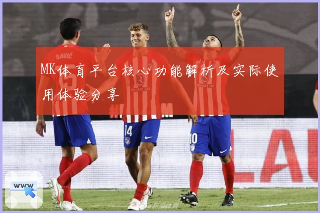 MK体育平台核心功能解析及实际使用体验分享