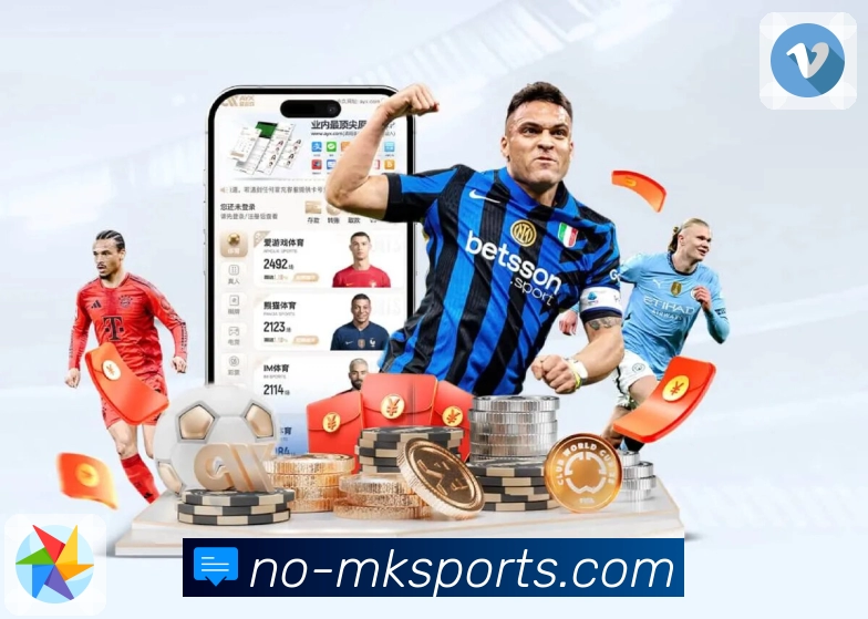 MK体育品牌故事