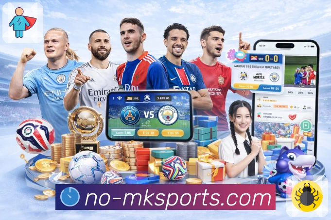 MK体育 品牌合作